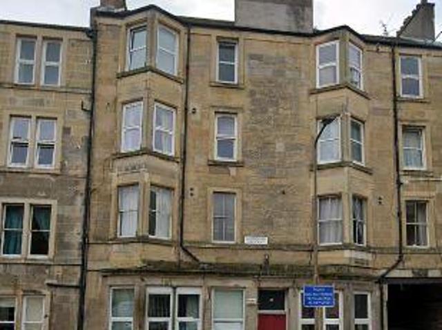 Apartment at Caledonian Crescent, City of Edinburgh