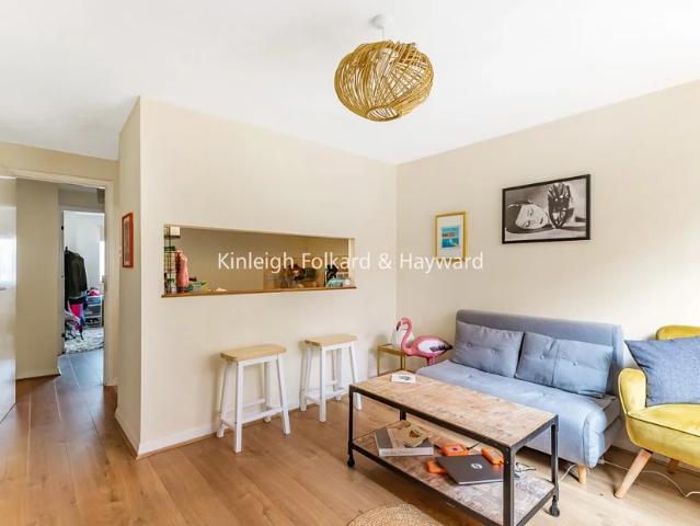Apartment at Caledonian Road, Greater London