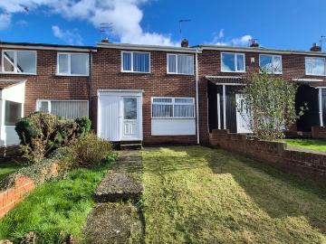 Apartment at Calf Close Lane, South Tyneside