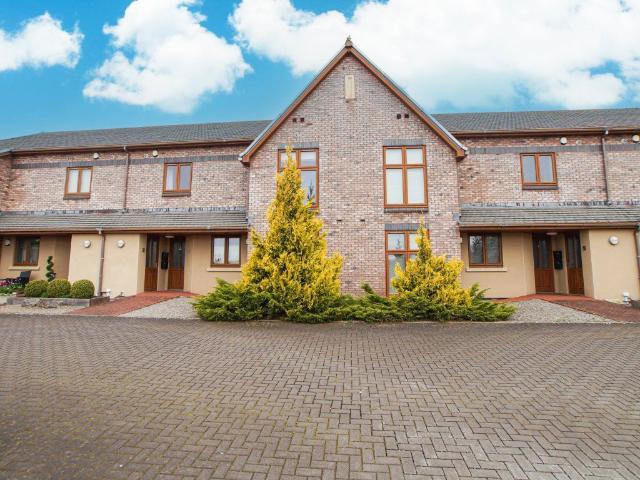Apartment at California Road, Carlisle