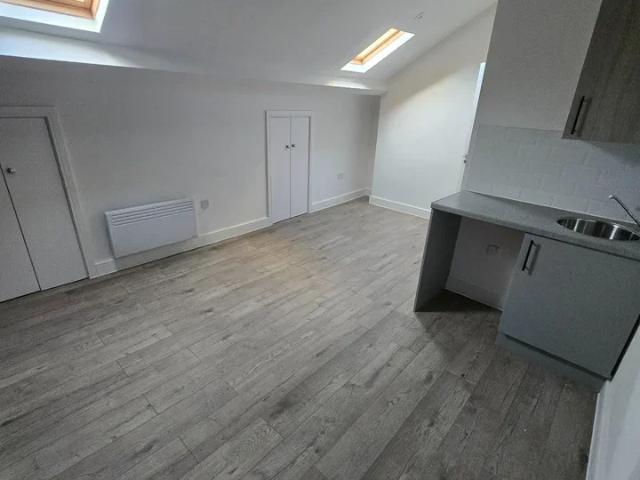 Apartment at Calverley Road, Tunbridge Wells