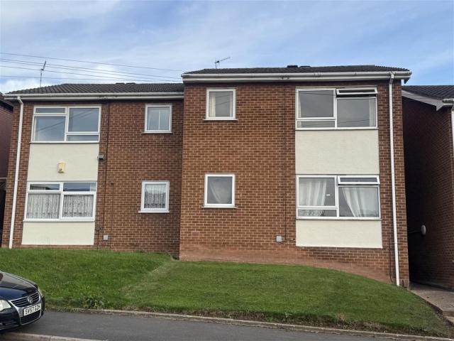 Apartment at Calverton Road, Gedling