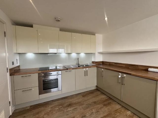 Apartment at Camborne Avenue, Aylesbury