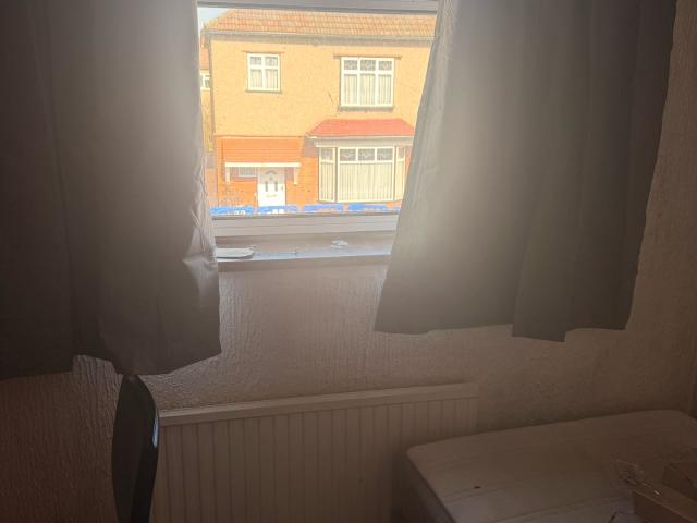 Apartment at Cambeys Road, Greater London