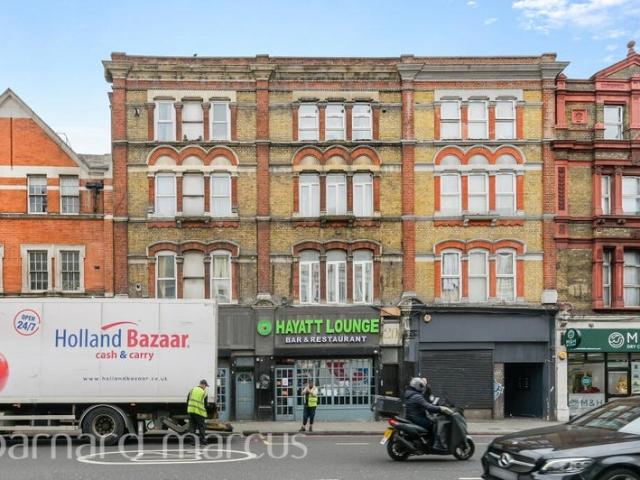 Apartment at Camberwell Church Street, Greater London