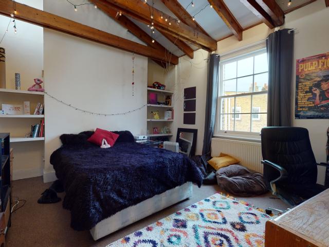 Apartment at Camberwell Grove, Greater London