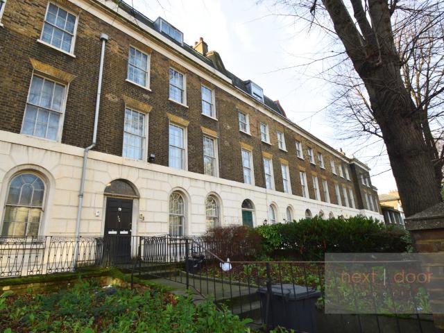 Apartment at Camberwell New Road, London
