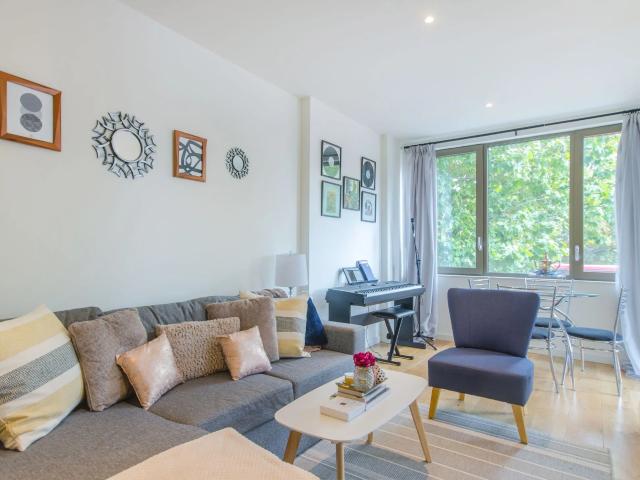 Apartment at Camberwell Passage, Greater London