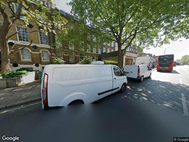 Apartment at Camberwell Road, Greater London