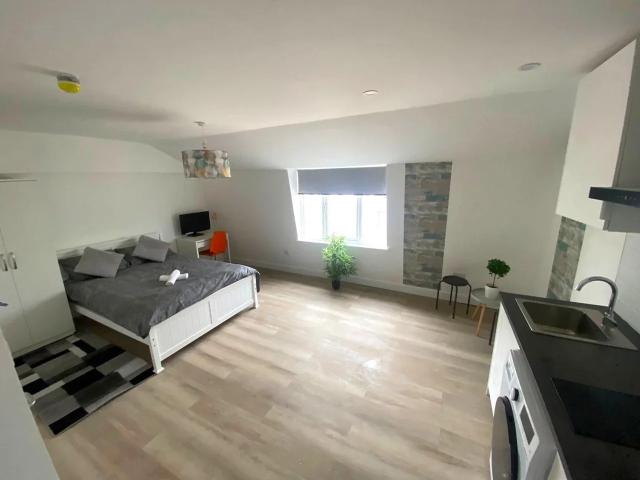 Apartment at Camberwell Road, Greater London
