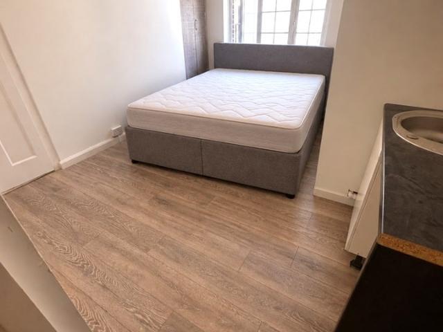 Apartment at Camberwell Road, Greater London