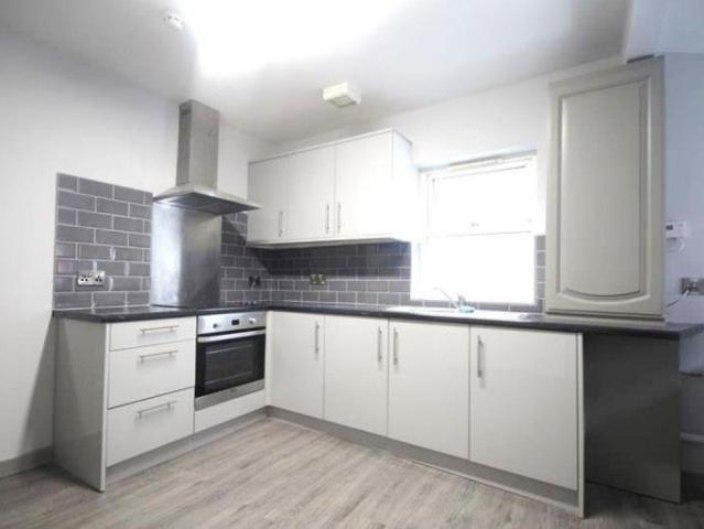 Apartment at Cambrian Street, Aberystwyth