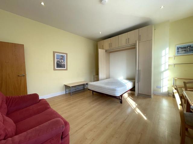 Apartment at Cambrian Place, Swansea