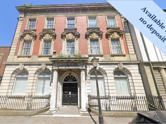 Apartment at Cambrian Place, Swansea