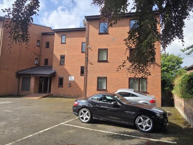 Apartment at Cambrian Way, Hawarden