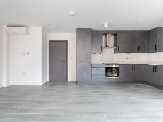 Apartment at Cambridge Close, Greater London