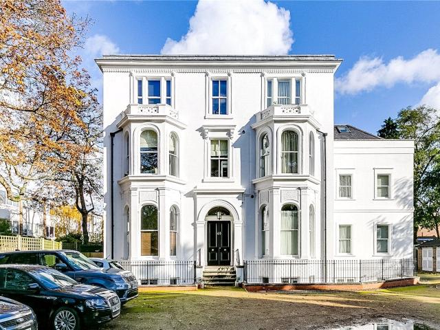 Apartment at Cambridge Park, Greater London