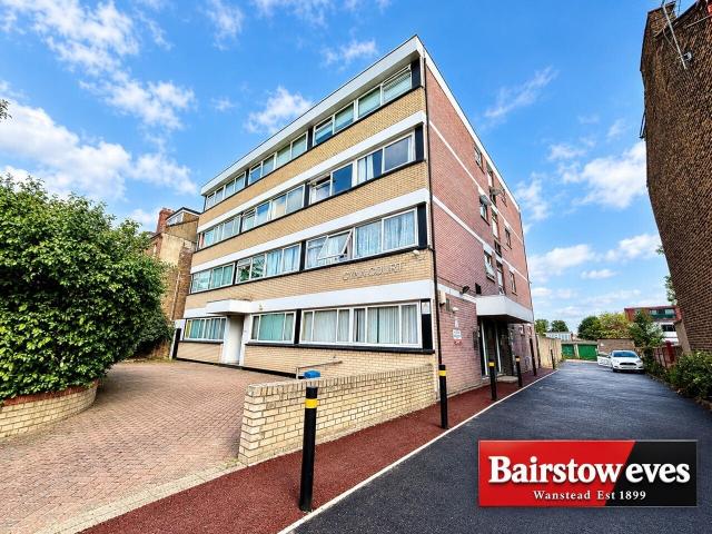 Apartment at Cambridge Road, Greater London