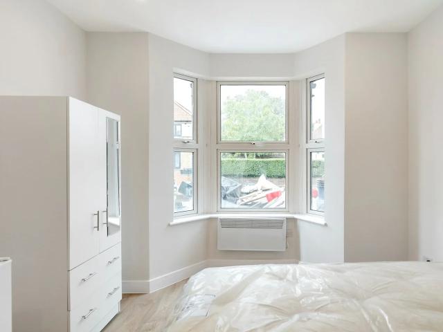 Apartment at Cambridge Road, Greater London