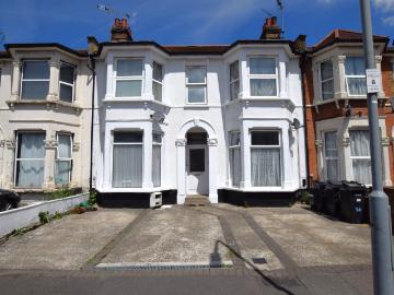 Apartment at Cambridge Road, Greater London