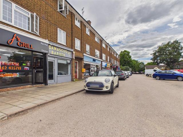 Apartment at Cambridge Road, North Hertfordshire