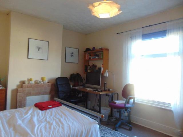 Apartment at Cambridge Road, Southampton