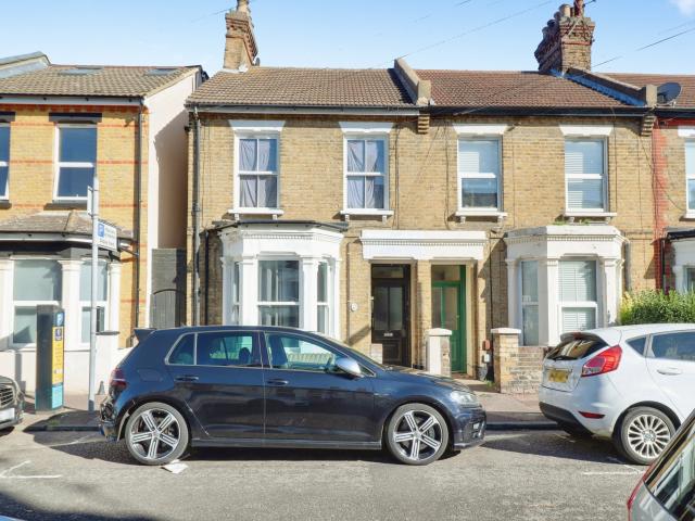 Apartment at Cambridge Road, Southend on Sea