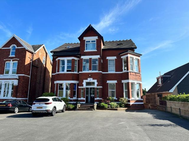 Apartment at Cambridge Road, Southport