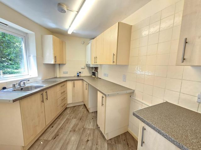 Apartment at Cambridge Road West, Rushmoor
