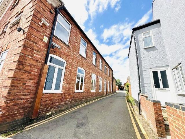 Apartment at Cambridge Street, Wellingborough