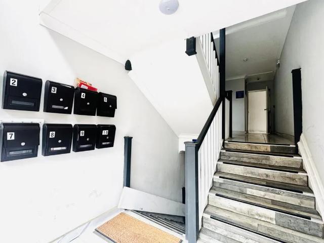 Apartment at Cambridge Street, Wellingborough