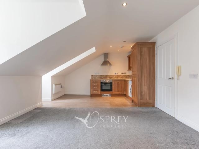 Apartment at Cambridge Square, Middlesbrough
