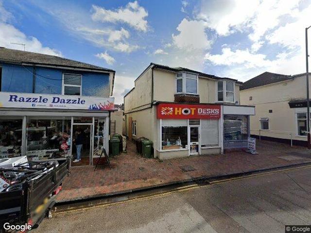 Apartment at Camden Road, Tunbridge Wells