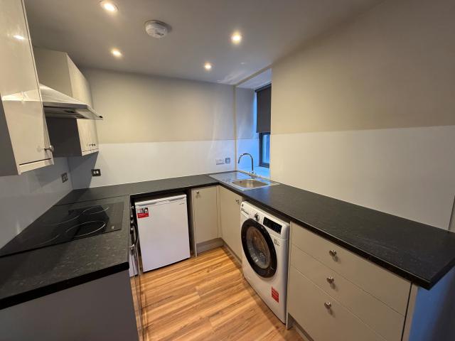 Apartment at Camden Street, Leicester