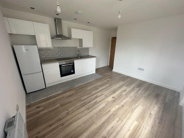 Apartment at Camden Street, Leicester