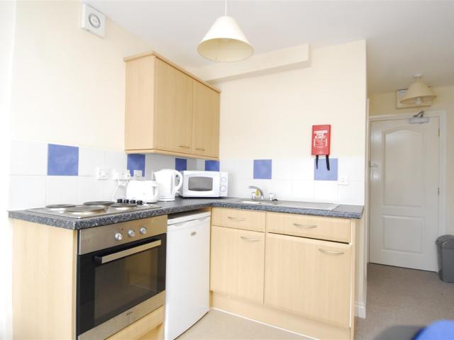 Apartment at Camden Street, Plymouth