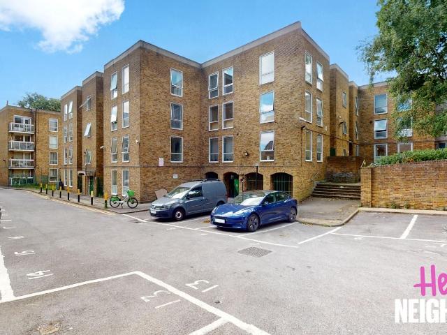 Apartment at Camden Walk, Greater London