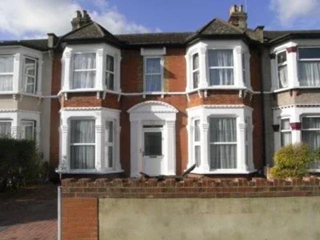 Apartment at Cameron Road, Greater London