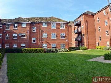 Apartment at Cameron Road, Greater London