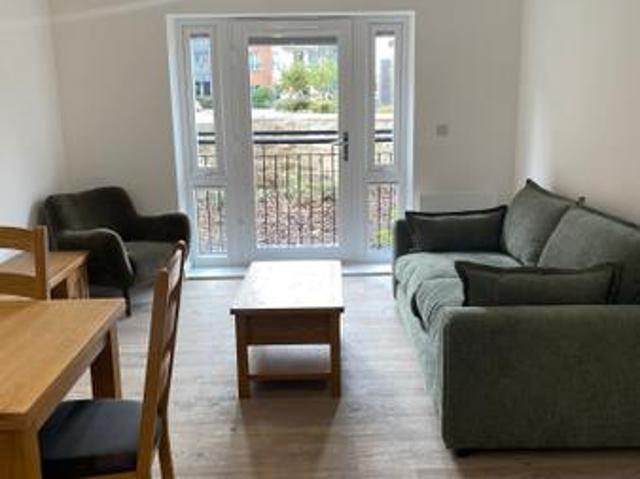 Apartment at Camilla Street, Gateshead