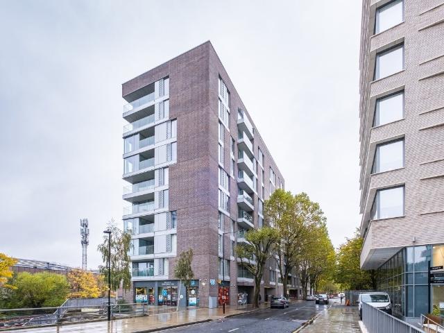 Apartment at Camley Street, Greater London