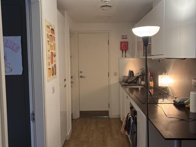 Apartment at Camley Street, Greater London