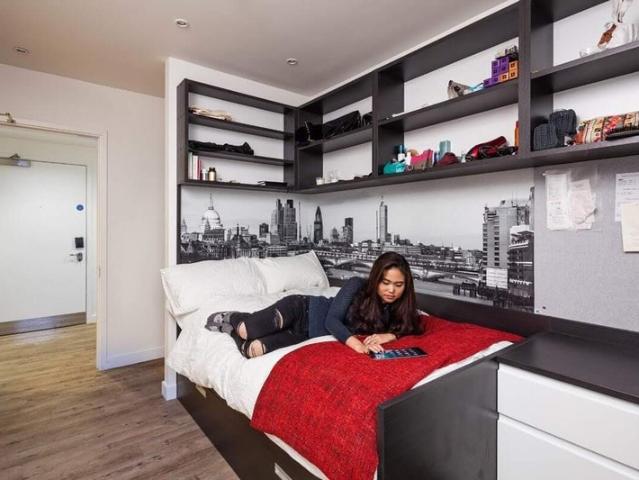 Apartment at Camley Street, Greater London