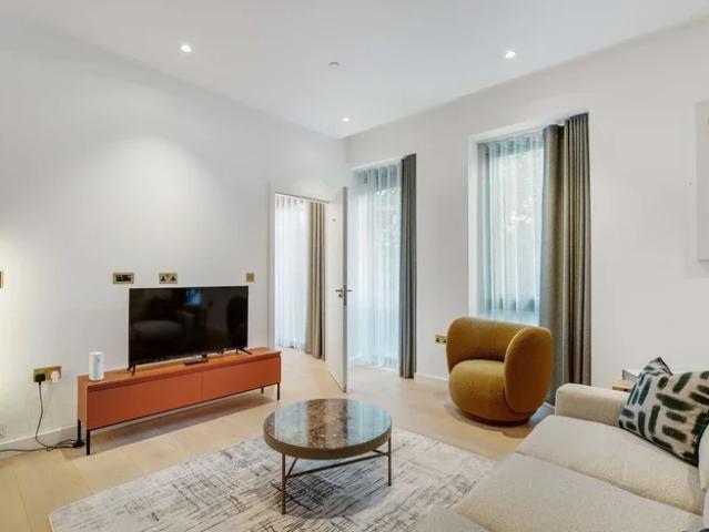 Apartment at Camley Street, Greater London