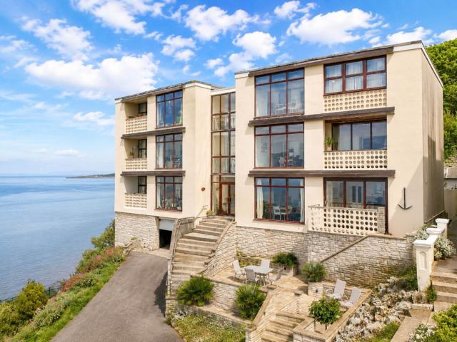 Apartment at Camp Road, Weston super Mare