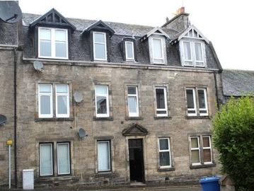 Apartment at Campbell Street, Dunfermline