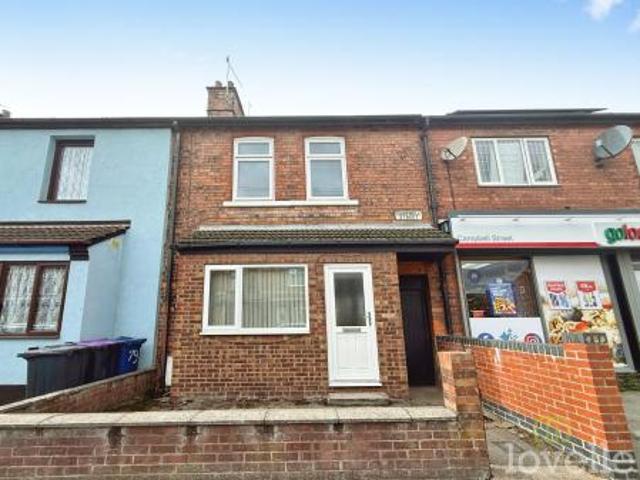 Apartment at Campbell Street, West Lindsey