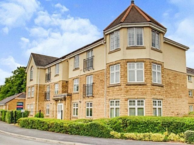 Apartment at Campion Grove, Middlesbrough