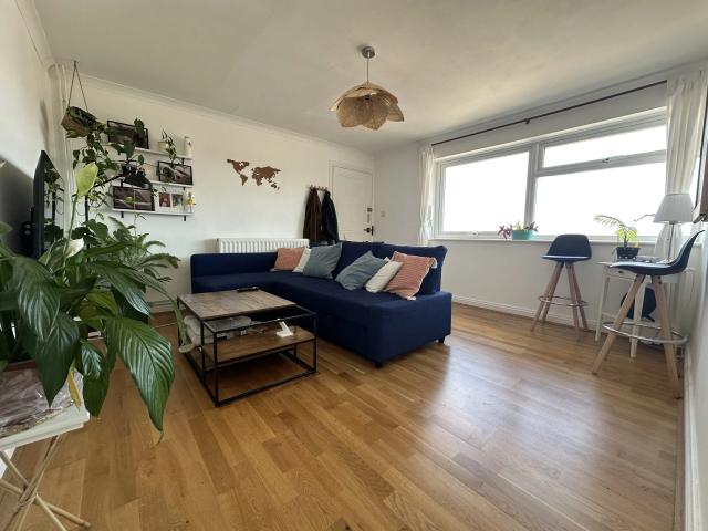 Apartment at Campion Road, Royal Leamington Spa