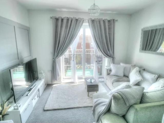 Apartment at Campion Square, Sevenoaks
